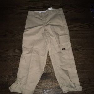 Boys dickies formal pants